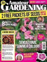 Amateur Gardening